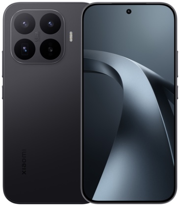 Xiaomi 17T, 12/256Gb, Black(Без RuStore)