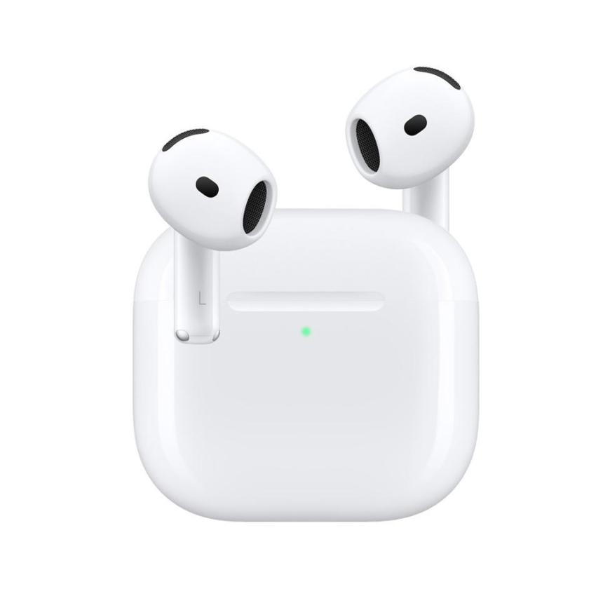 AirPods 4 ANC