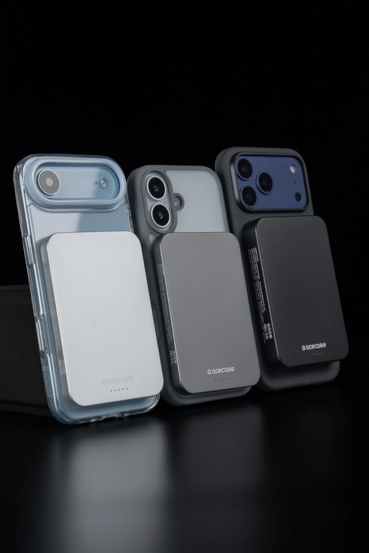 PowerBank AceCase 5000 mAh