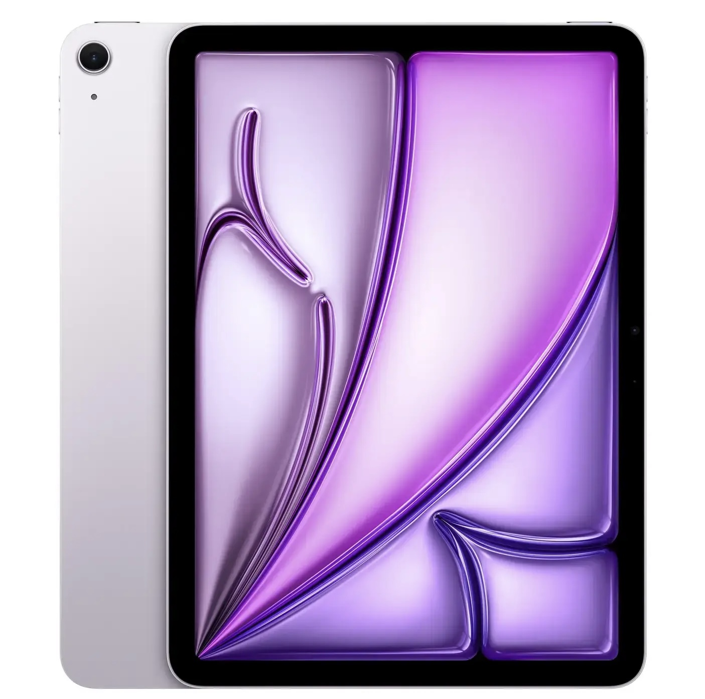 iPad Air 13, M4, 128Gb, Purple, Wi-Fi