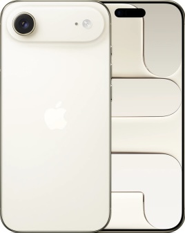 iPhone Air, 512Gb, Light Gold, ESIM(Без RuStore)
