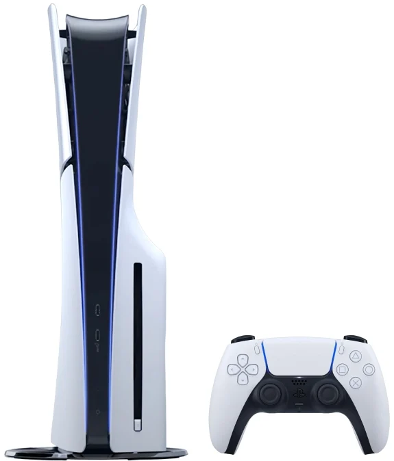 PlayStation, 5, Slim, Disc Edition, 1TB