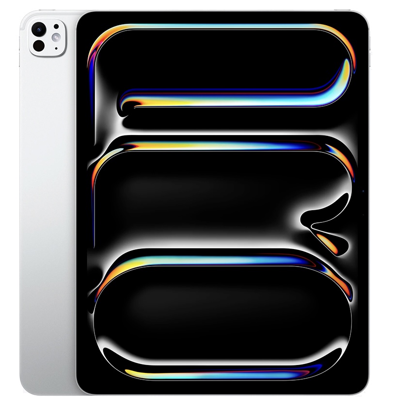 iPad Pro 11, M5, 256Gb, Silver, Wi-Fi