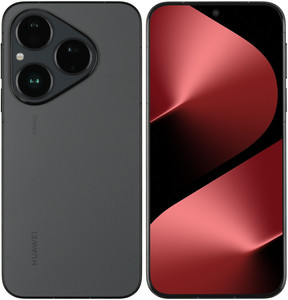 Huawei Pura 80, 12/256Gb, Black(Без RuStore)