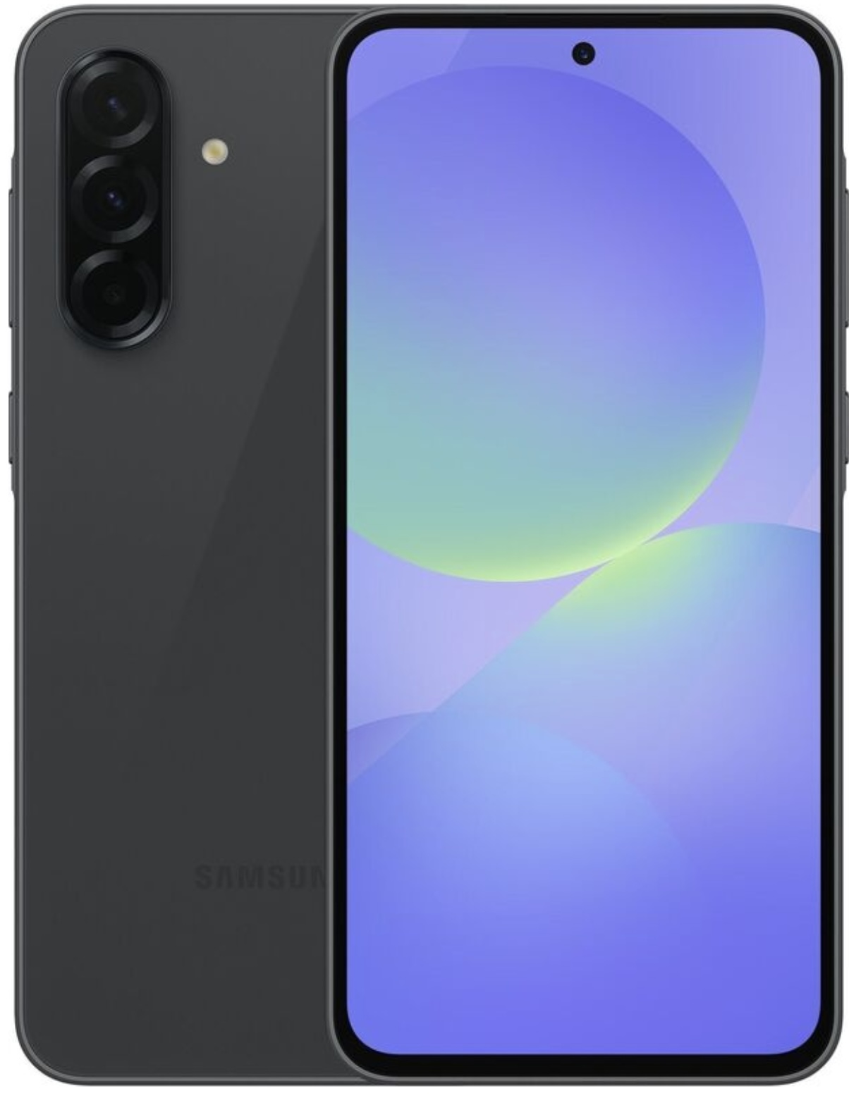 Samsung Galaxy A36, 5G, 8/128Gb, Black (Без RuStore)