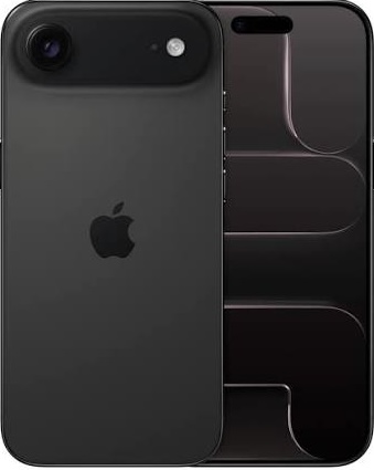 iPhone Air, 256Gb, Space Black, ESIM(Без RuStore)