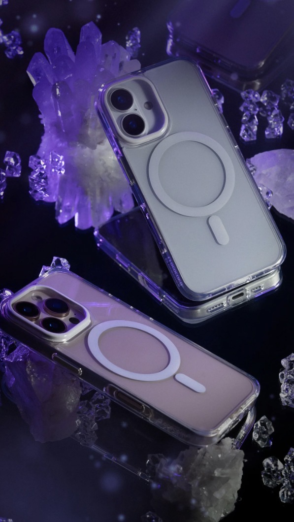 Чехол AceCase for IPhone 16