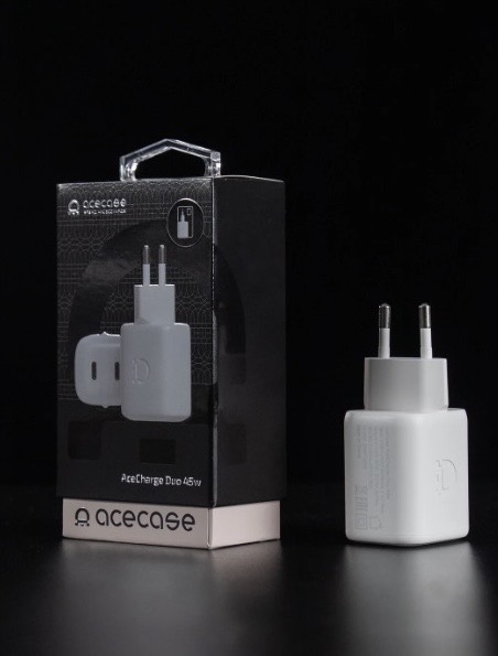 Блок AceCase Duo 45W