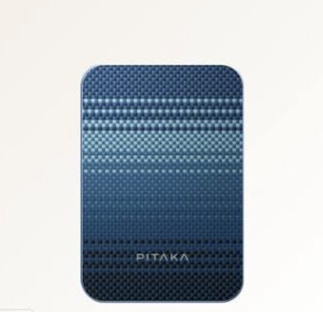 PowerBank Pitaka Magsafe 5000mAh