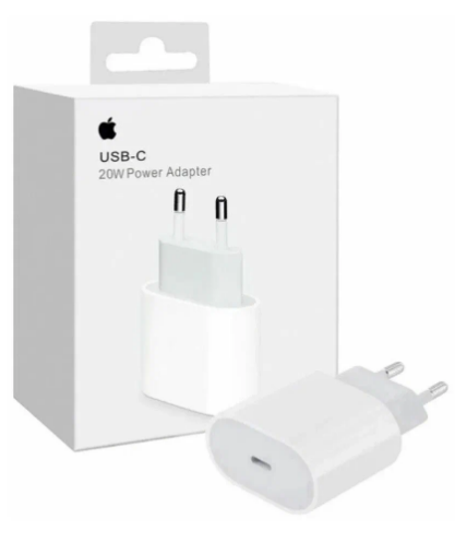 Блок Apple 20W Оригинальный