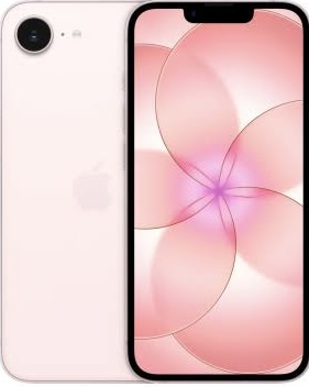 iPhone 17e, 256Gb, Soft Pink, SIM(Без RuStore)