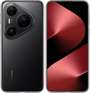 Huawei Pura 80 Pro, 12/512Gb, Black(Без RuStore)