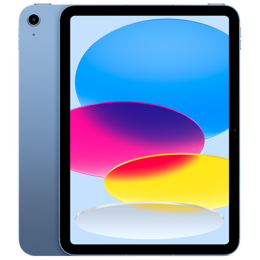 iPad 11, 128Gb, Blue, Wi-Fi