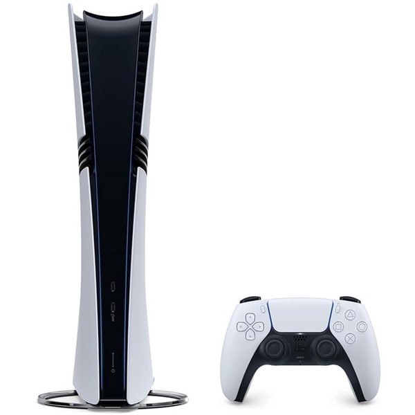 PlayStation, 5, Pro, Digital Edition, 2TB, (2 Ревизия)