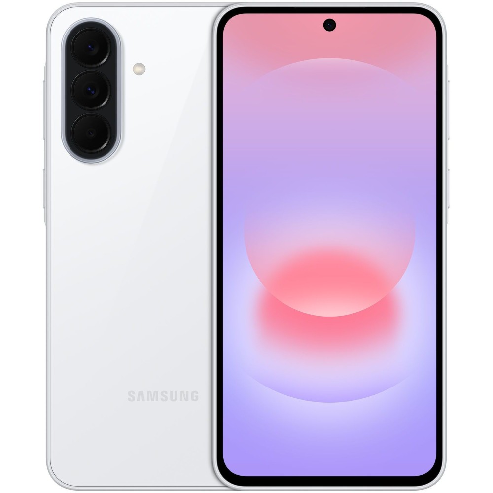 Samsung Galaxy A37, 5G, 8/128Gb, White (Без RuStore)