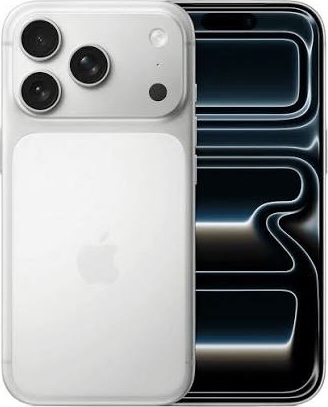 iPhone 17 Pro , 256Gb, Silver, ESIM (Без RuStore)