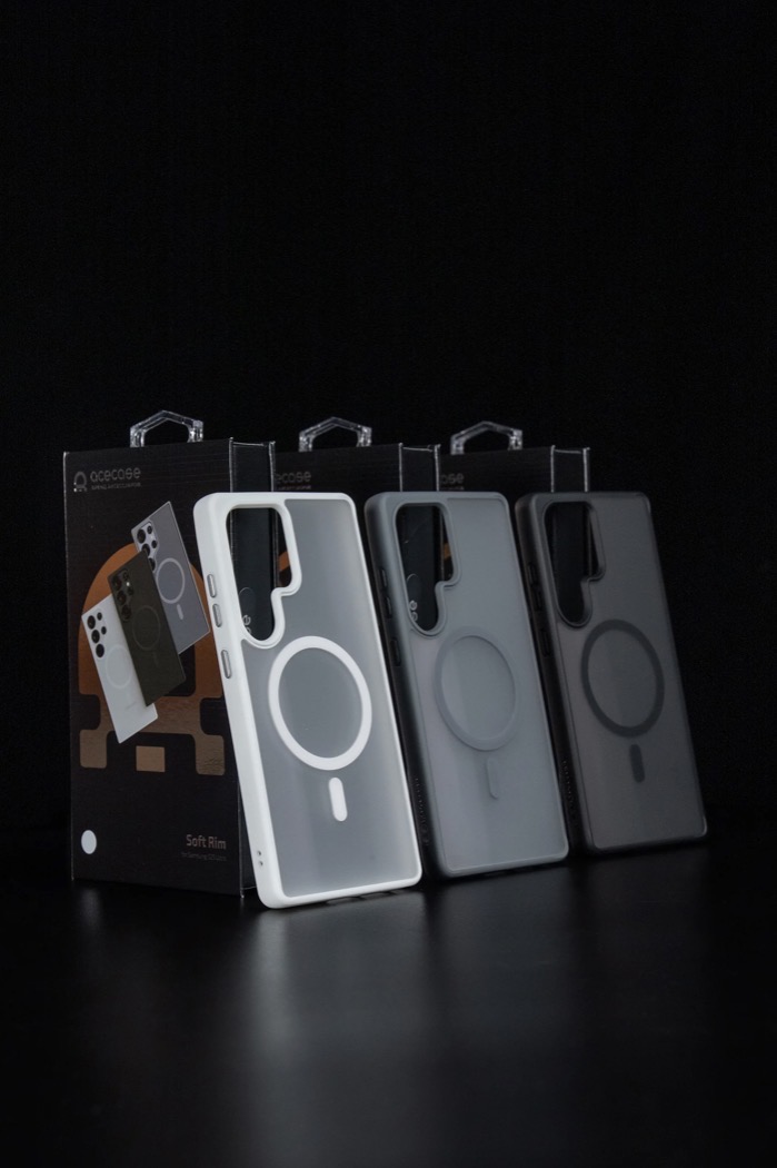 Чехол AceCase for Galaxy S26